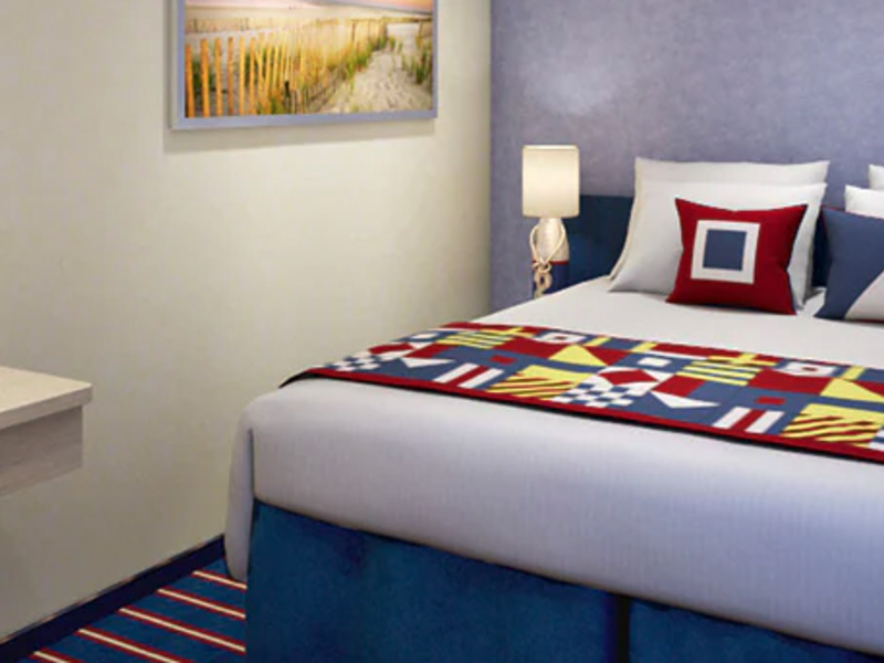 Family Harbor Interior